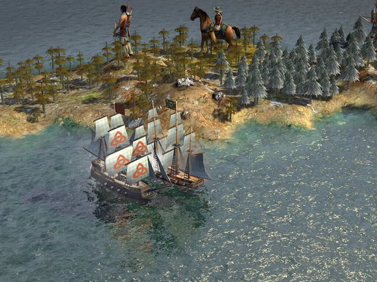 Civilization 4 + Warlords & Beyond The Sword