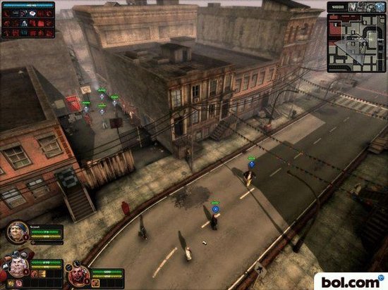 Escape from Paradise City - PC