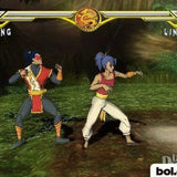 Legend Of The Dragon