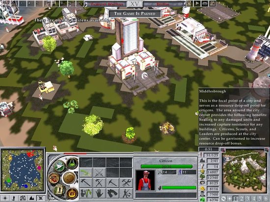 Empire Earth II
