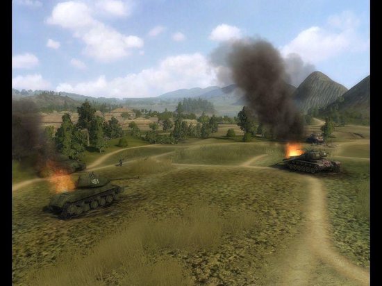 Excalibur Theatre of War 3: Korea