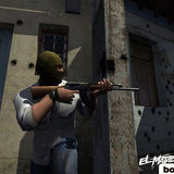 El Matador (Extra Play)  (DVD-Rom)