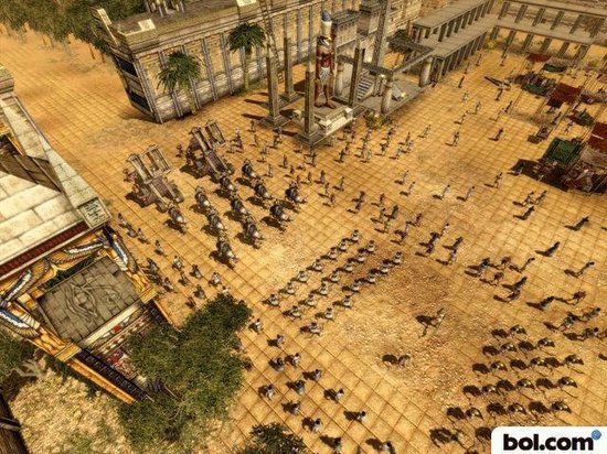 Rise & Fall: Civilizations At War