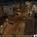 Desperados 2 - Cooper's Revenge