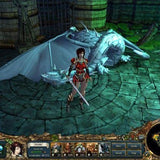 King's Bounty, Crossworlds Game of the Year Edtion