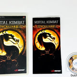 Mortal Kombat: Unchained