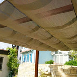 Paragon Outdoor - ST05002 - Paviljoen - Pergola - Partytent - 236 x 350 x 505 cm
