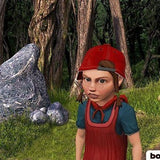 Simon the Sorcerer 4 - Chaos Happens