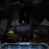 Midnight Macabre, Mystery of the Elephant