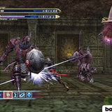 Castlevania: Curse of Darkness