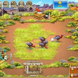 Farm Frenzy 3, American Pie