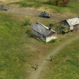 Soldiers: Heroes World War 2 (bests