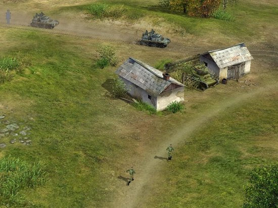Soldiers: Heroes World War 2 (bests