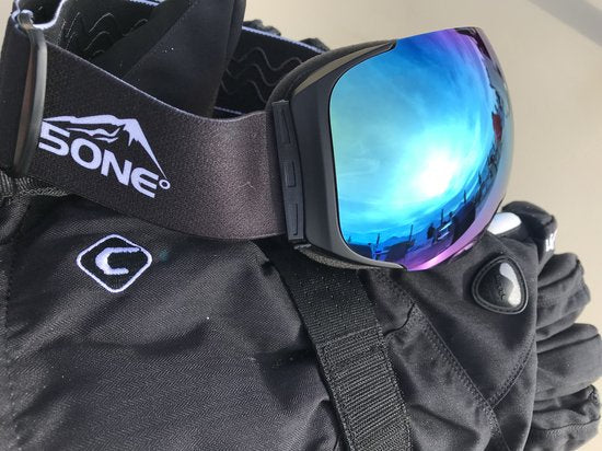 5one® Alpine 1 Skibril
