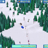 Ski Resort Tycoon