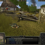 Theatre of War 2: Kursk 1943 - PC