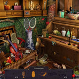 Evil Pumpkin - The Lost Halloween - PC