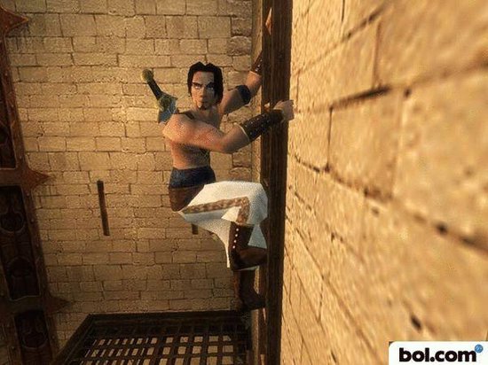 Prince of Persia - Trilogy