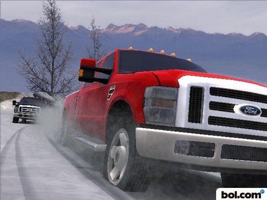 Off Road