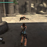Lara Croft Tomb Raider - Anniversary