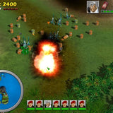 The Gladiators (2002) - PC Game