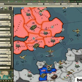 Hearts Of Iron 2