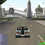 A2 Racer - Goes USA