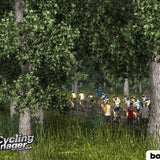 Pro Cycling Tour de France 2009