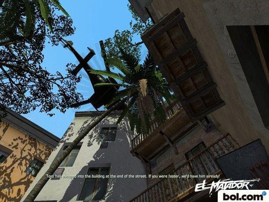 El Matador (Extra Play)  (DVD-Rom)