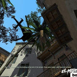 El Matador (Extra Play)  (DVD-Rom)