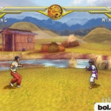 Legend Of The Dragon