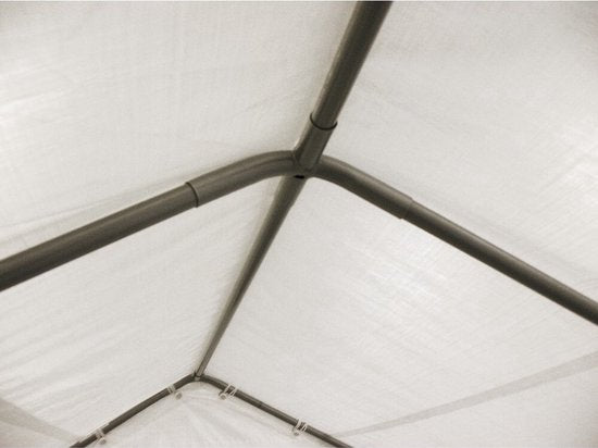 ShelterLogic® Tuinkas SL70600 - Broeikas 240x180x200 cm