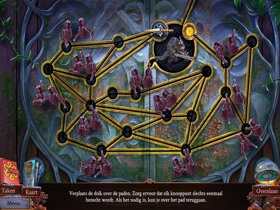 Enigmatis 3: The Shadow of Karkhala Collector's Edition