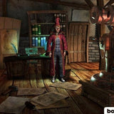 Simon the Sorcerer 4 - Chaos Happens