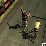 Pro Cycling Manager 2008 (silver edition)