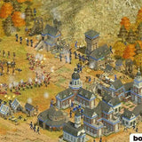 Rise Of Nations - Gold Edition