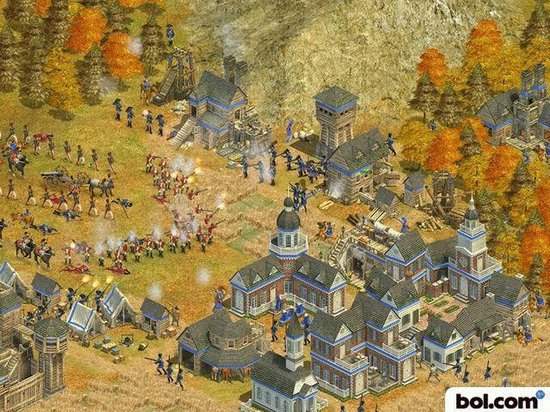 Rise Of Nations - Gold Edition