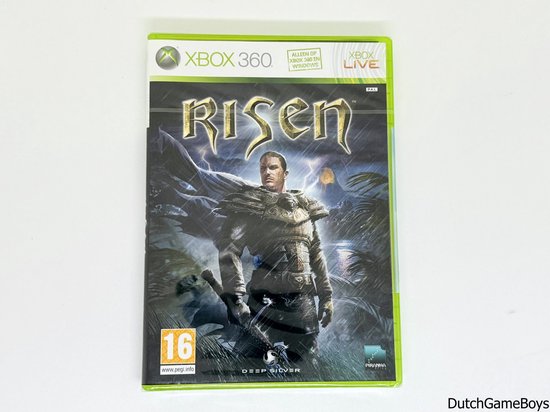 Risen