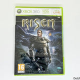 Risen