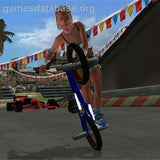 Bmx XXX