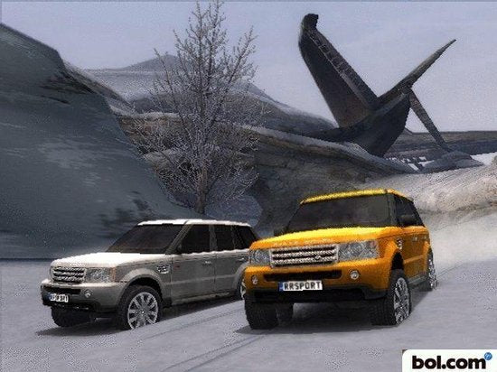Off Road