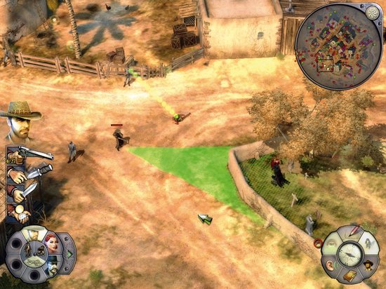 Helldorado (2007) -PC