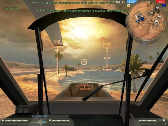 Battlefield 2 - Classic Edition