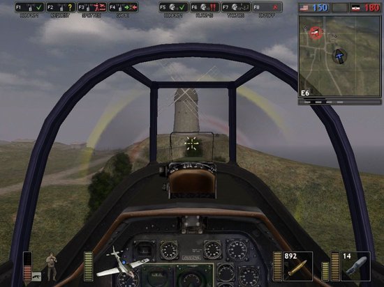 Battlefield 1942: The World War II Anthology