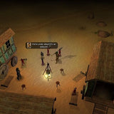 Neverwinter Nights Shadows Undrentide
