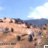 Colin McRae: DIRT - Edition