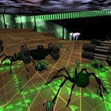 Multiwinia (2008) -PC