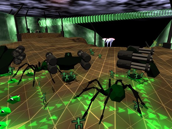 Multiwinia (2008) -PC