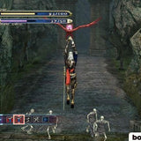 Castlevania: Curse of Darkness