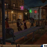 Desperados 2 - Cooper's Revenge